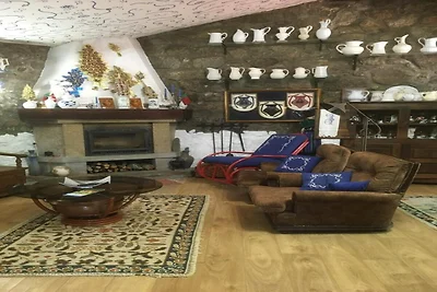 Casa vacanze con piscina vicino a Viana do...