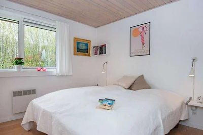 Gezellig strandhuisje -- By Traum...