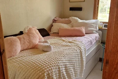 4 Sterne Ferienhaus in MARIEFRED