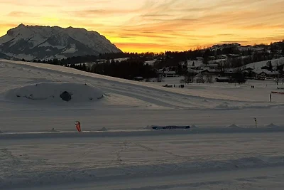 "Kaiserwinkl" im Chalet KAISER
