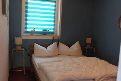 Ferienhaus am Fleesensee