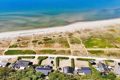 6 Personen Ferienhaus in Løgstør-By Traum