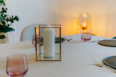 Appartement in Duitsland bij Rijnvallei