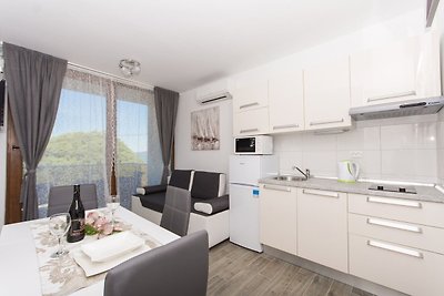 Villa LA-Comfort One Bedroom Apartment with S...