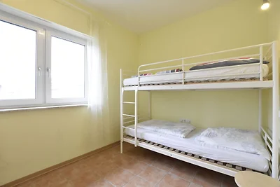 Gemütliches Appartement in Zierow mit...