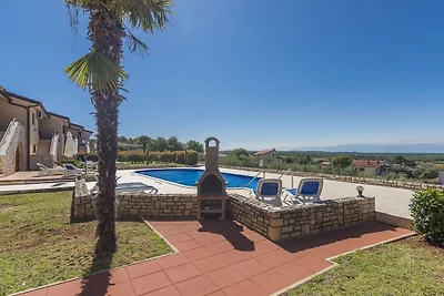 Apartament wakacyjny z 3 sypialniami