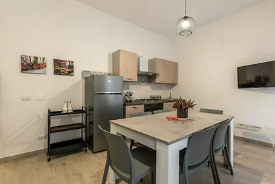 Casa Brunaccini con terrazza