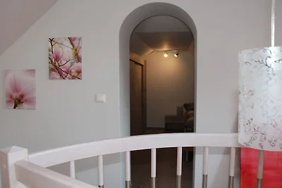 Ferienwohnung mit 2 Schlafzimmer