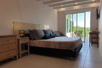 Villa Isclawa Luxus mit beheiztem Pool in...