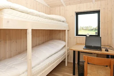 8 Personen Ferienhaus in Hjørring