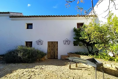 Charmantes Bauernhaus-Retreat
