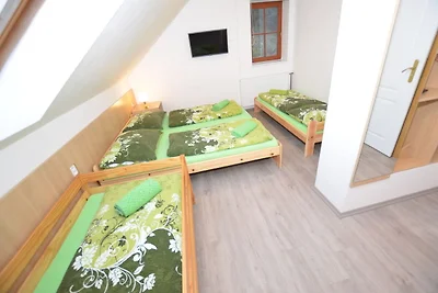 Esclusivo cottage vicino alle piste a Turnov