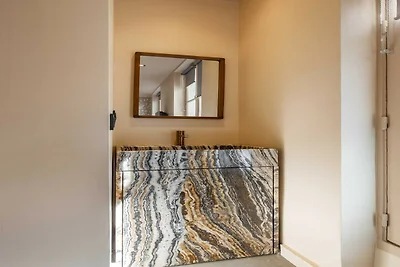 Herrliche Wohnung - 3BD/8P - Cœur du Marais