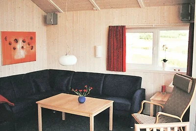 6 Personen Ferienhaus in Otterndorf