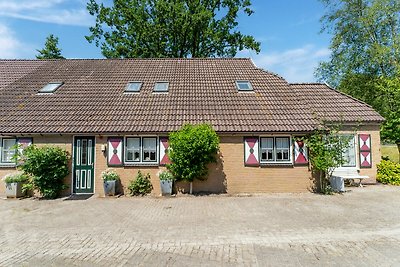 Vakantiehuis in hartje Giethoorn