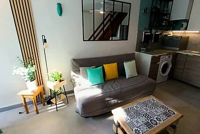 Apartment in der Nähe des Seaquariums und des...