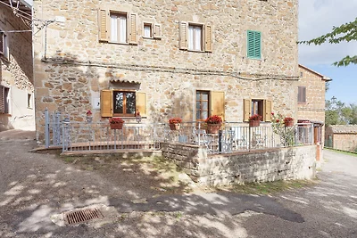 Casa vacanze rustica con terrazza