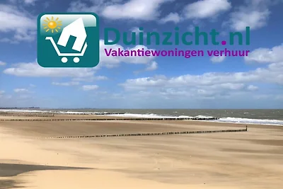 Casa vacanze a Cadzand con piscina