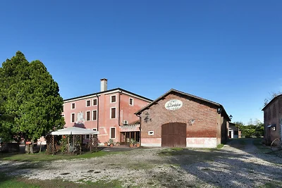 Appartamento in Veneto con piscina in comune