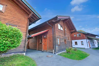 Vakantiedorp Wildschönau - Nabij skigebied