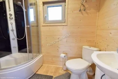 Komfortable, ebenerdige Ferienhäuser in...
