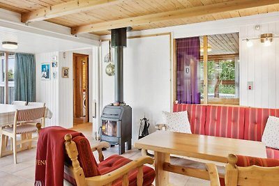 7 persoons vakantie huis in Kolind-By Traum