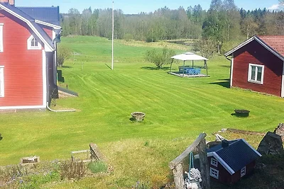 8 Personen vakantie huis in HÖGSBY