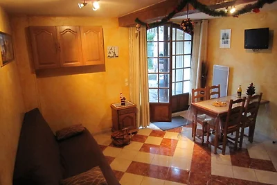 Accogliente cottage con giardino a Vaires