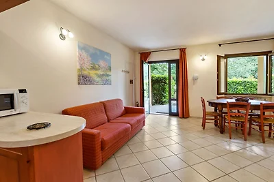 Casa vacanza con piscina