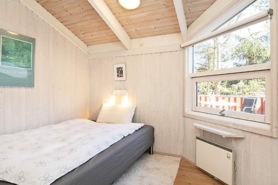 Luxuriöses Cottage in Hals, Jütland mit...
