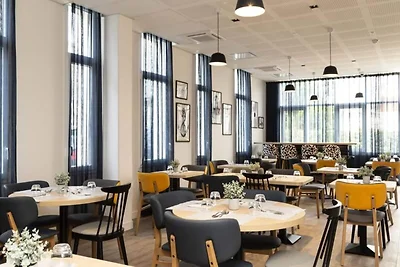 Aparthotel Odalys City Centre Les Docks