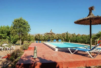 Casa vacanze con piscina privata a Alcudia