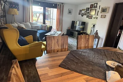 Ferienwohnung in Lübben mit Wifi