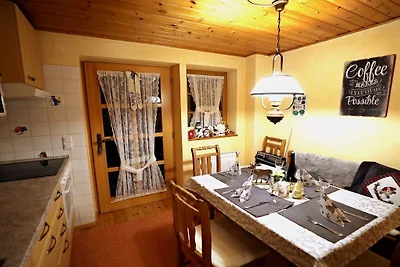 Ferienhaus in Birkenhördt mit Wifi