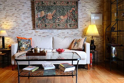 Landgoed in La Sabina met privézwembad