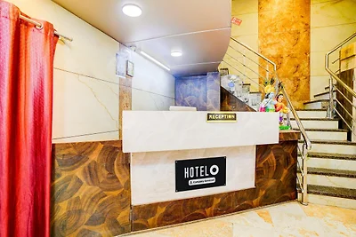 Super Hotel O Ambedkar Chowk Ulhasnagar