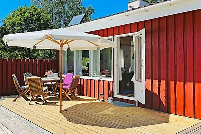 6 Personen Ferienhaus in Nykøbing Sj-By Traum