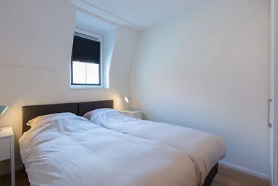 Schönes Apartment am Meer in Koudekerke
