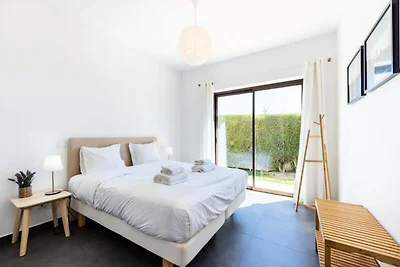 Villa a Sagres con Piscina e Surf