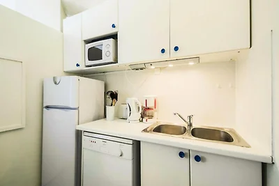 Appartamento a Flaine vicino alle piste del G...