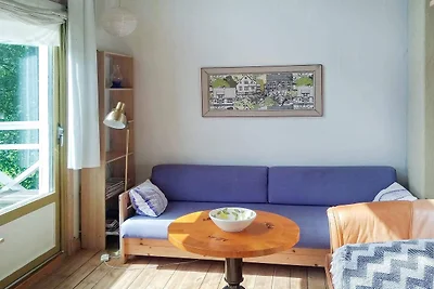 5 persoons vakantie huis in FLODA-By Traum