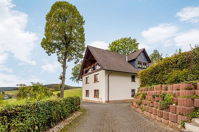 Ferienhaus mit Garten im schönen Sauerland