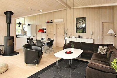 8 Personen Ferienhaus in Ålbæk