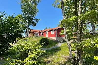 6 person holiday home in ÅKERSBERGA-By Traum