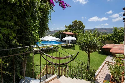 Luxusvilla in Kissamos für 4 Gäste