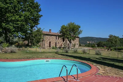 Casa vacanza a Monterotondo Marittimo