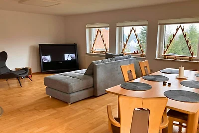 Vakantieappartement De Gruusse