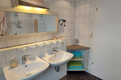Apartament wakacyjny w Wolgast