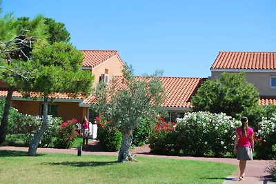Vakantiehuis in mediterrane stijl