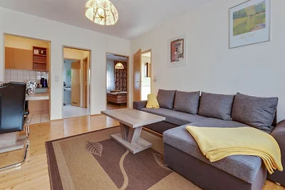 Bungalow in Gloednitz in Kaernten mit Pool